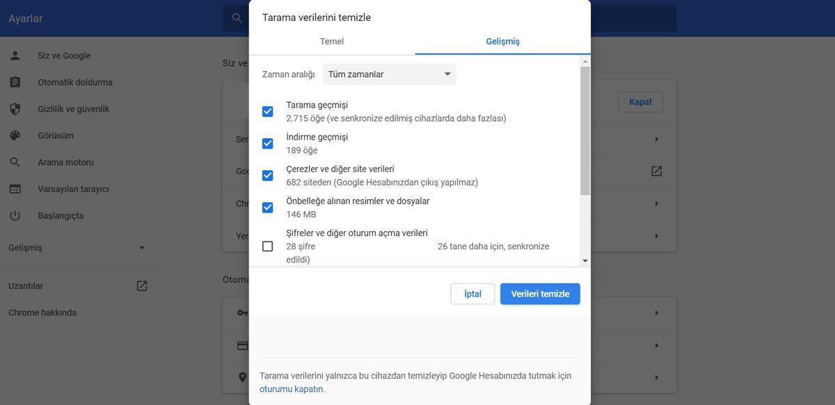‘Bilgisayarım Yavaşladı’ Diyenlerin Mutlaka Yapması Gereken 12 Ayar