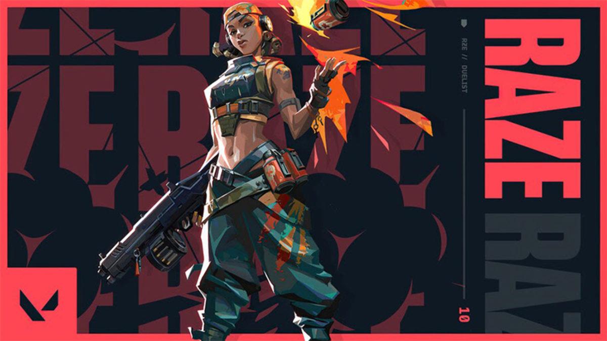 Valorant Karakterleri, Güçleri ve Özellikleri