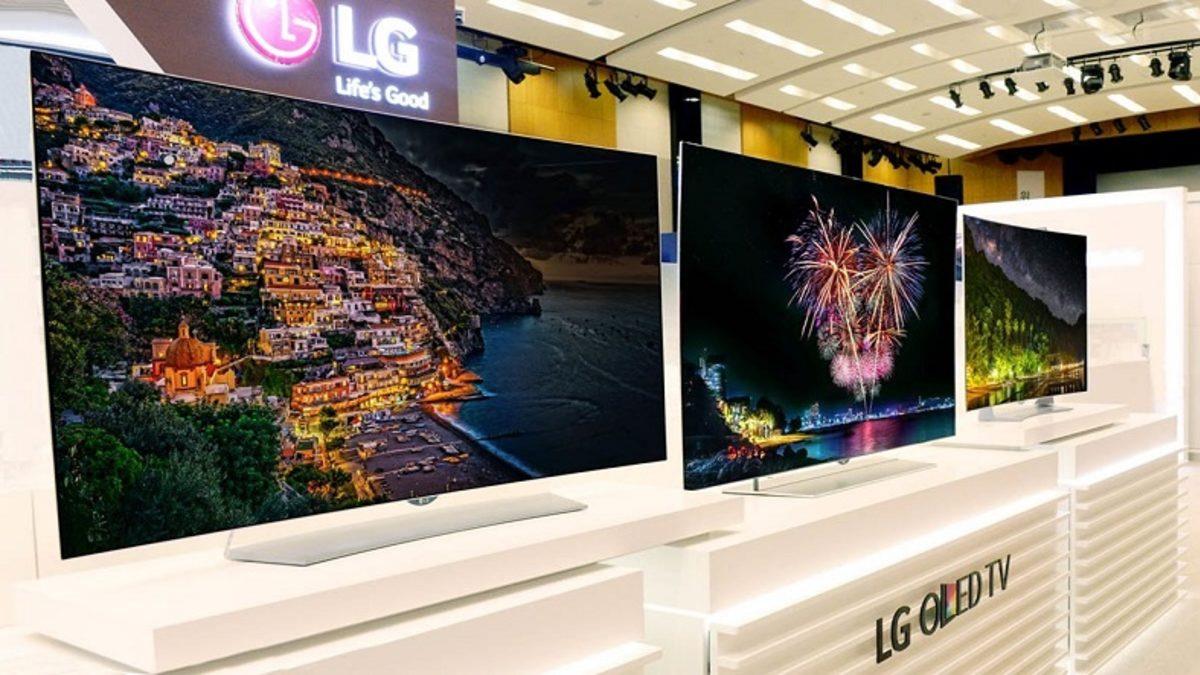 LG, 4K Televizyon Arayanların Aklını Çelecek 4K Projeksiyonunu Duyurdu