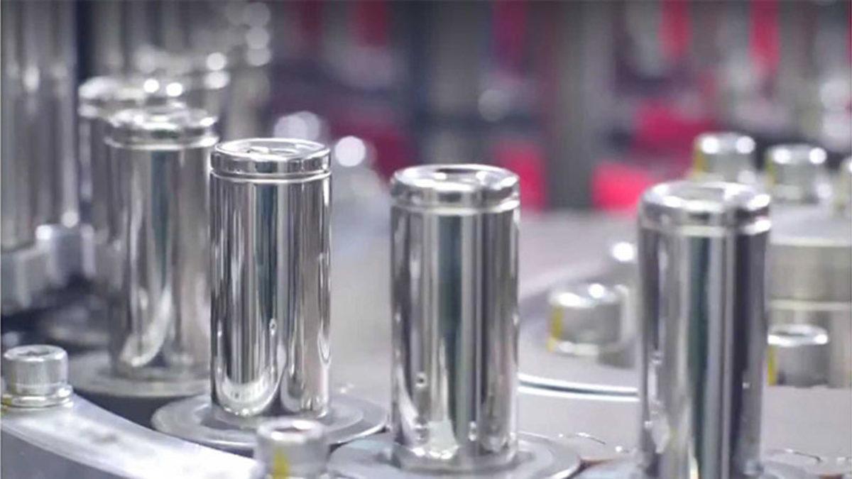 Tesla, 1,5 Milyon Kilometreye Kadar Dayanan Batarya Patenti Aldı