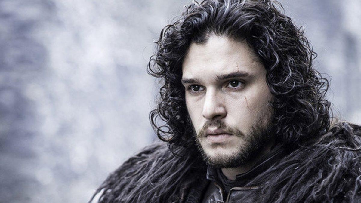 Kit Harington, Jon Snow’un Sonu Hakkındaki Düşüncelerini Açıkladı