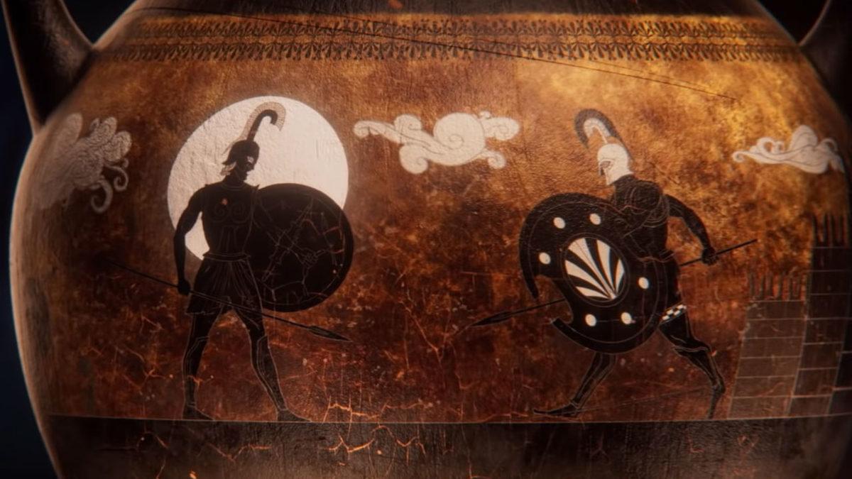 Total War Saga: TROY, Çıktığı İlk Gün Epic Store’da Ücretsiz Dağıtılacak