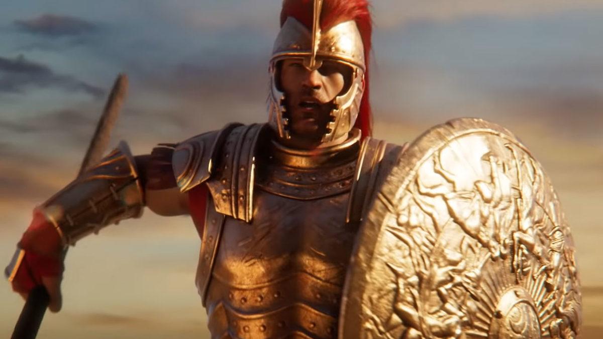 Total War Saga: TROY, Çıktığı İlk Gün Epic Store’da Ücretsiz Dağıtılacak