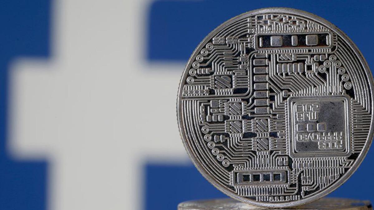 Almanya ve Fransa, Facebook’un Kripto Parası Libra’yı Engelleyecek
