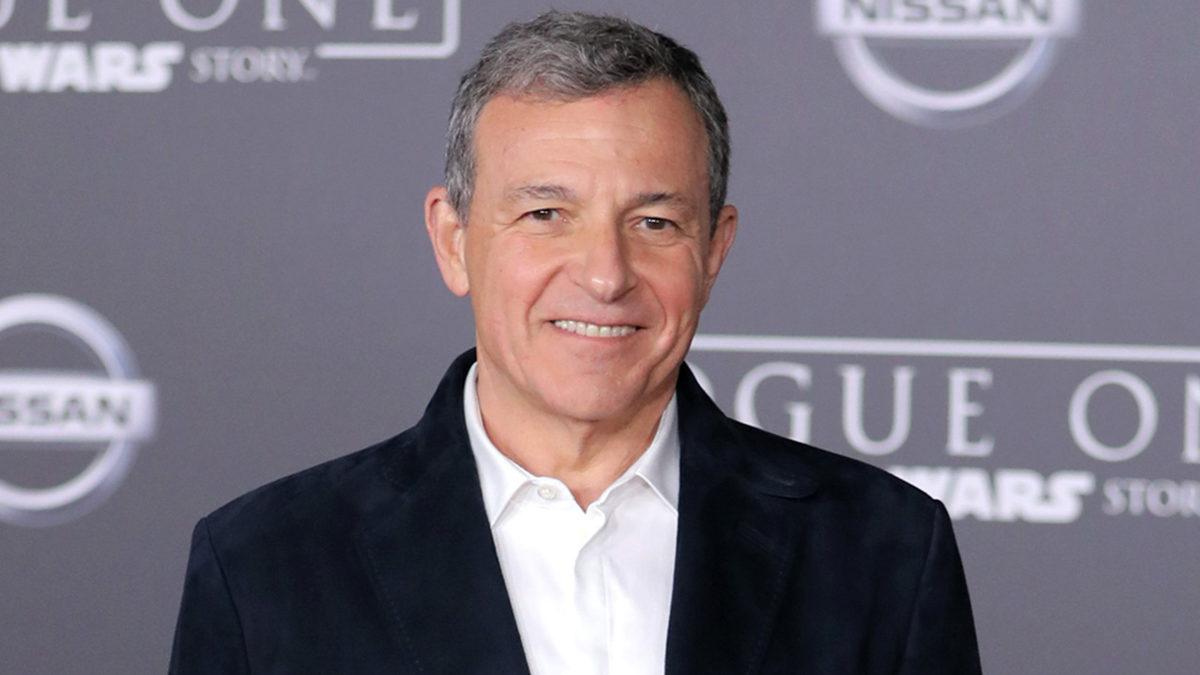 Disney CEO’su Bob Iger, Apple Yönetim Kurulu Üyeliğinden Çıktı