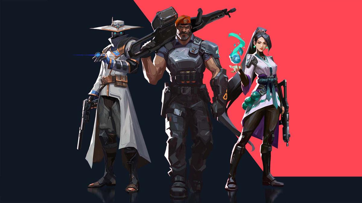 VALORANT, Yoğunluk Sebebiyle Avrupa’da Bakıma Alınmak İçin Kapatıldı