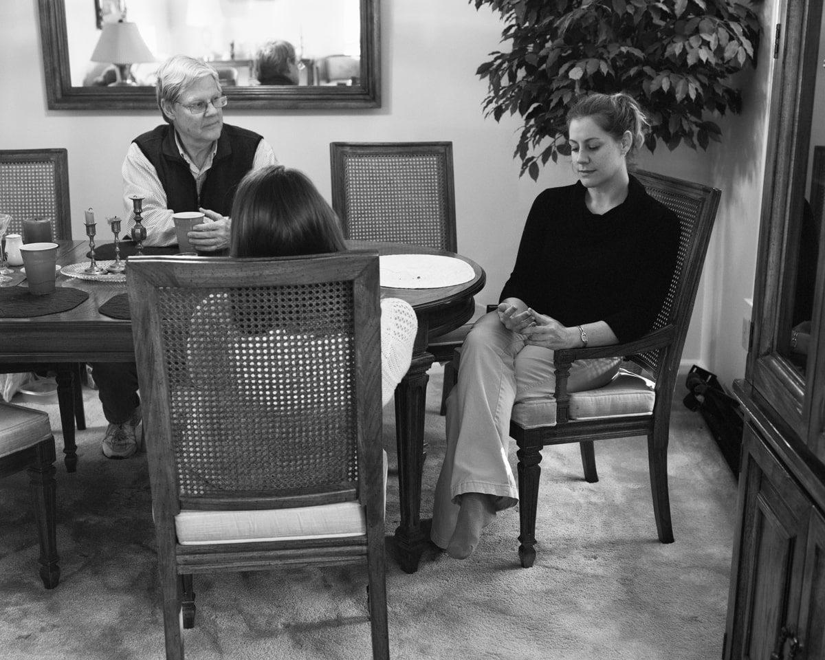 Bir Fotoğrafçı, Bugünün Dünyasında Telefonları Ortadan Kaldırdı