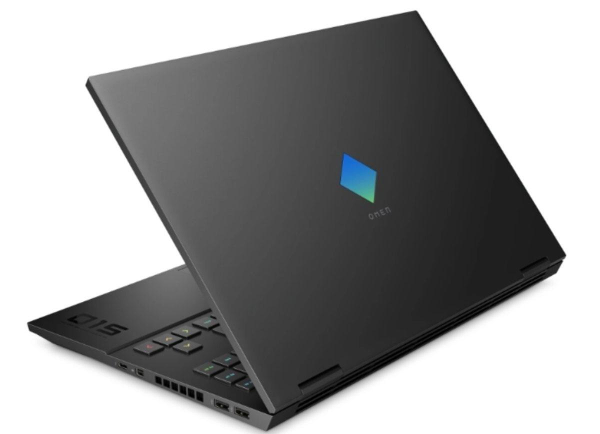 Yeni HP Omen 15, AMD Ryzen 4000 ve Intel 10. Nesil İşlemcilerle Birlikte Tanıtıldı