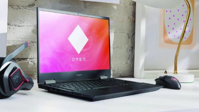 Yeni HP Omen 15, AMD Ryzen 4000 ve Intel 10. Nesil İşlemcilerle Birlikte Tanıtıldı