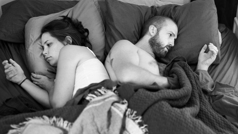 Bir Fotoğrafçı, Bugünün Dünyasında Telefonları Ortadan Kaldırdı