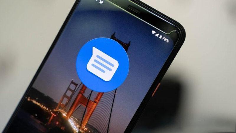 Google’ın Mesajlar Uygulamasına ’Önerilen Çıkartmalar’ Özelliği Geliyor