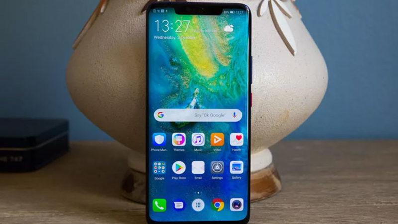 Hangi Huawei Telefonlar Android 10 Alacak? (Tam Liste)