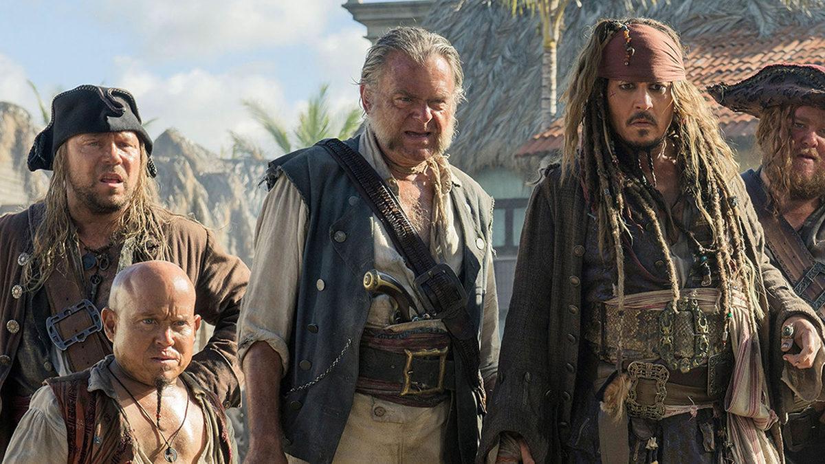 Karayip Korsanları 6 Hakkında Tüm Detayalar: Vizyon Tarihi, Oyuncuları ve Hikayesi