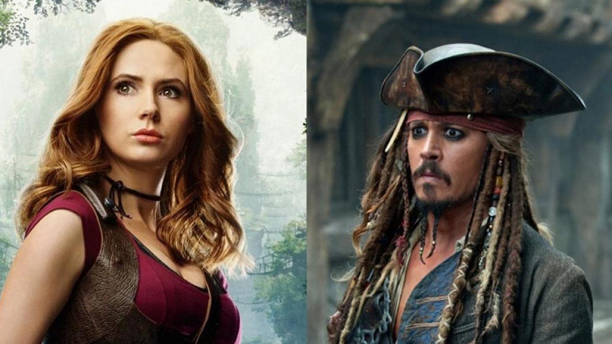 Karayip Korsanları 6 Hakkında Tüm Detayalar: Vizyon Tarihi, Oyuncuları ve Hikayesi