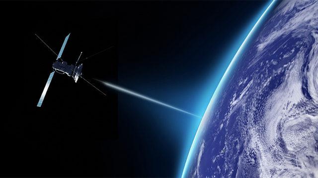 Bilim İnsanları, Uzaydaki Soğuktan Yenilenebilir Enerji Üretti