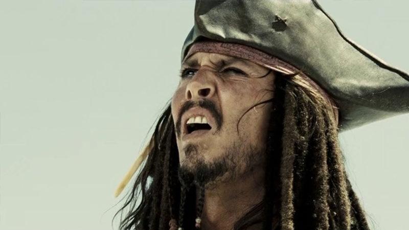 Karayip Korsanları 6 Hakkında Tüm Detayalar: Vizyon Tarihi, Oyuncuları ve Hikayesi