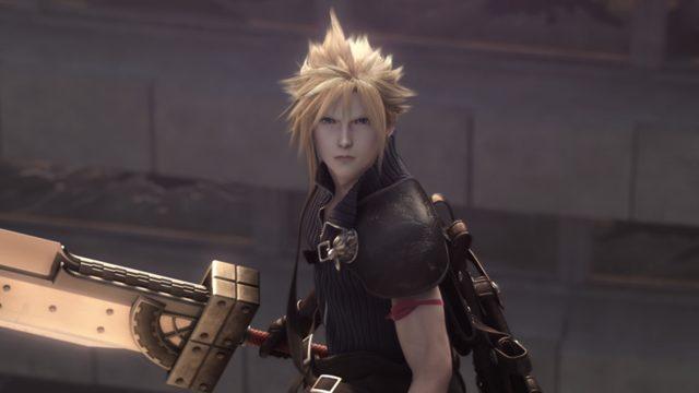 Final Fantasy 7 Remake’in Oynanış Videosu Paylaşıldı