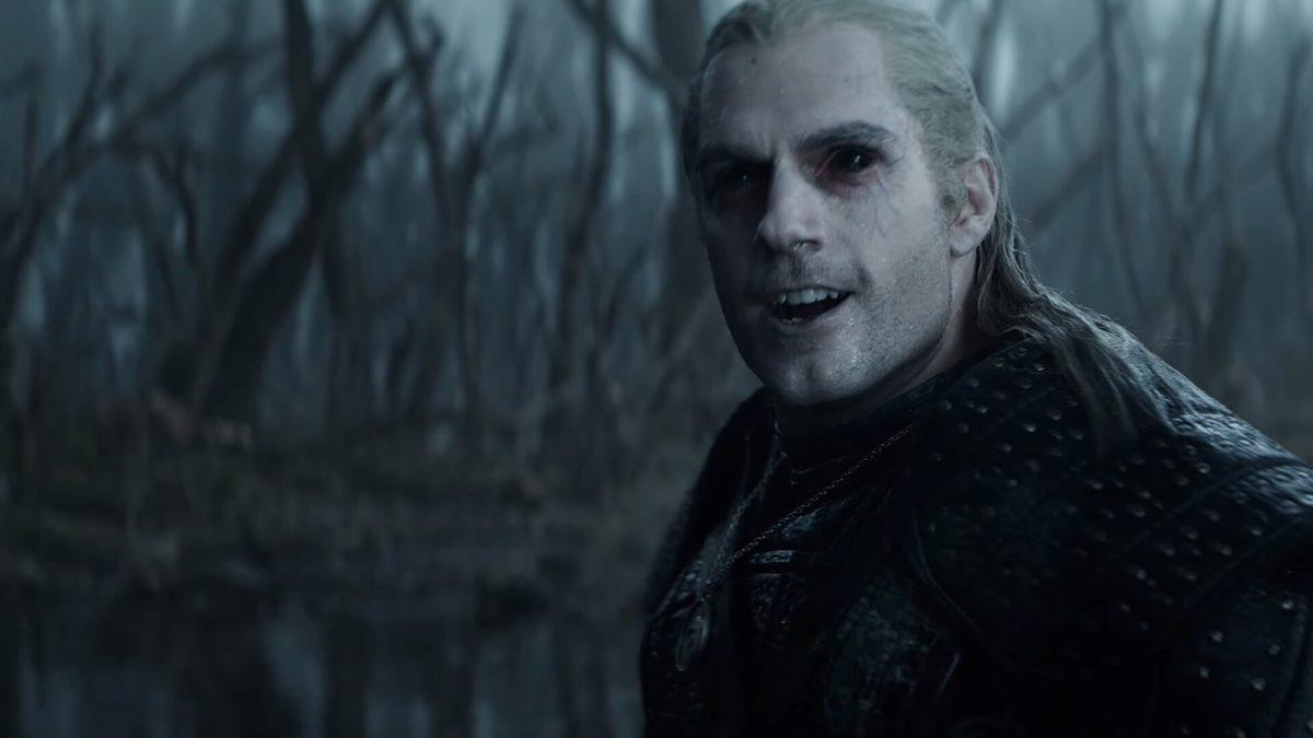 The Witcher’ın 2. Sezon Çekimlerinin Kısa Bir Süre İçinde Başlayacağı İddia Edildi