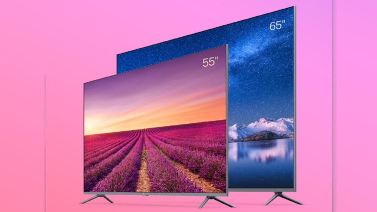 Xiaomi Durmak Bilmiyor: Tam Ekranlı Xiaomi TV Pro’nun Ön Siparişleri Yarın Başlayacak