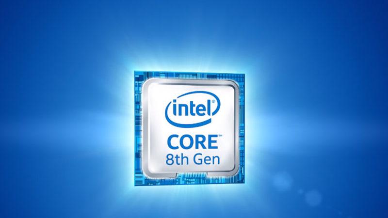 Intel Coffee Lake İşlemcileri Önümüzdeki Yıl Üretilmeyecek