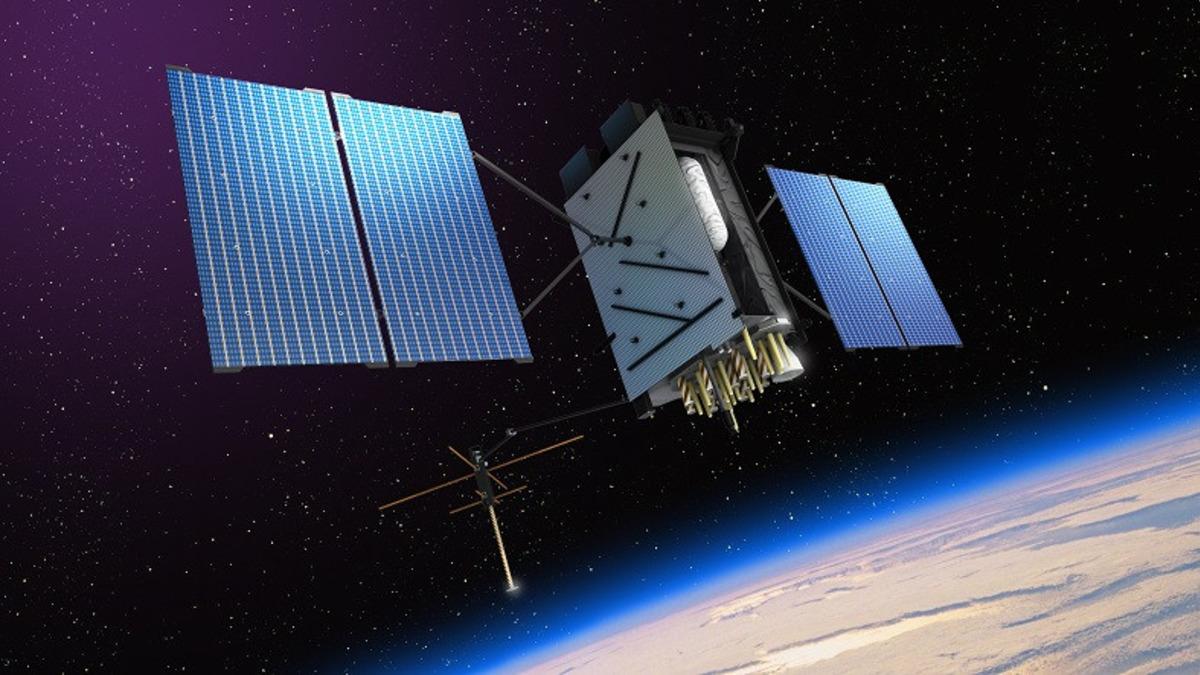 GPS III Teknolojisi Hakkında Bilmeniz Gerekenler