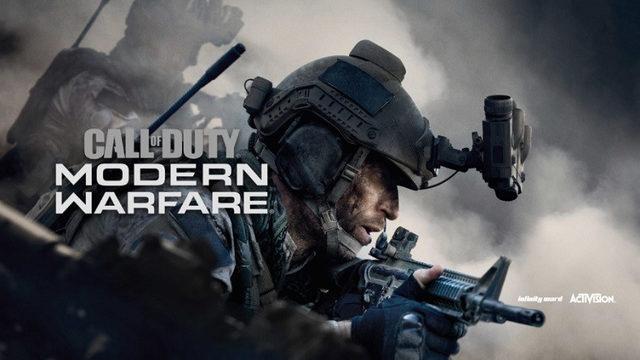 Infinity Ward, Call of Duty: Modern Warfare’in Betasında Mini Haritayı Aktifleştirecek