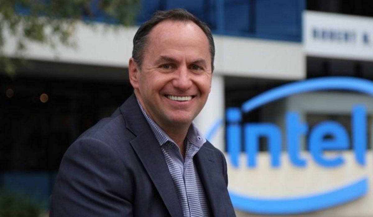 Intel CEO’su: Her Şey Benchmark Puanı Değil