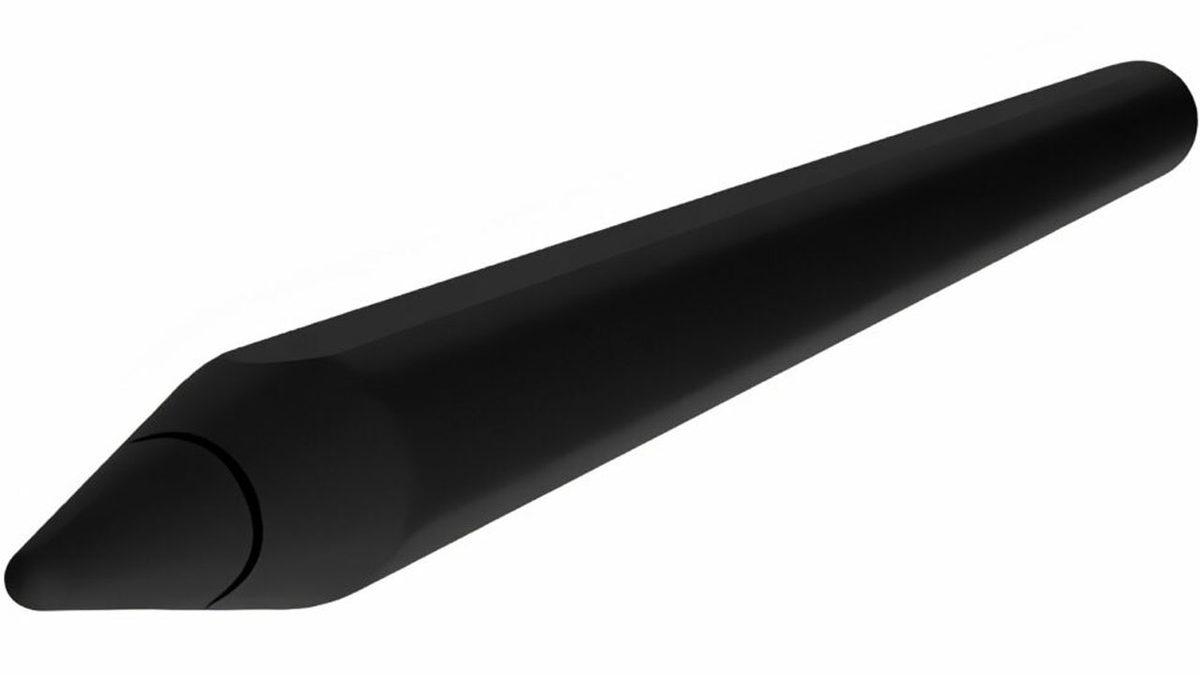 Yeni Nesil Apple Pencil, Siyah Renk Seçeneğiyle Gelebilir