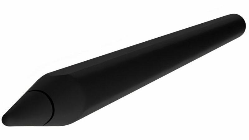 Yeni Nesil Apple Pencil, Siyah Renk Seçeneğiyle Gelebilir