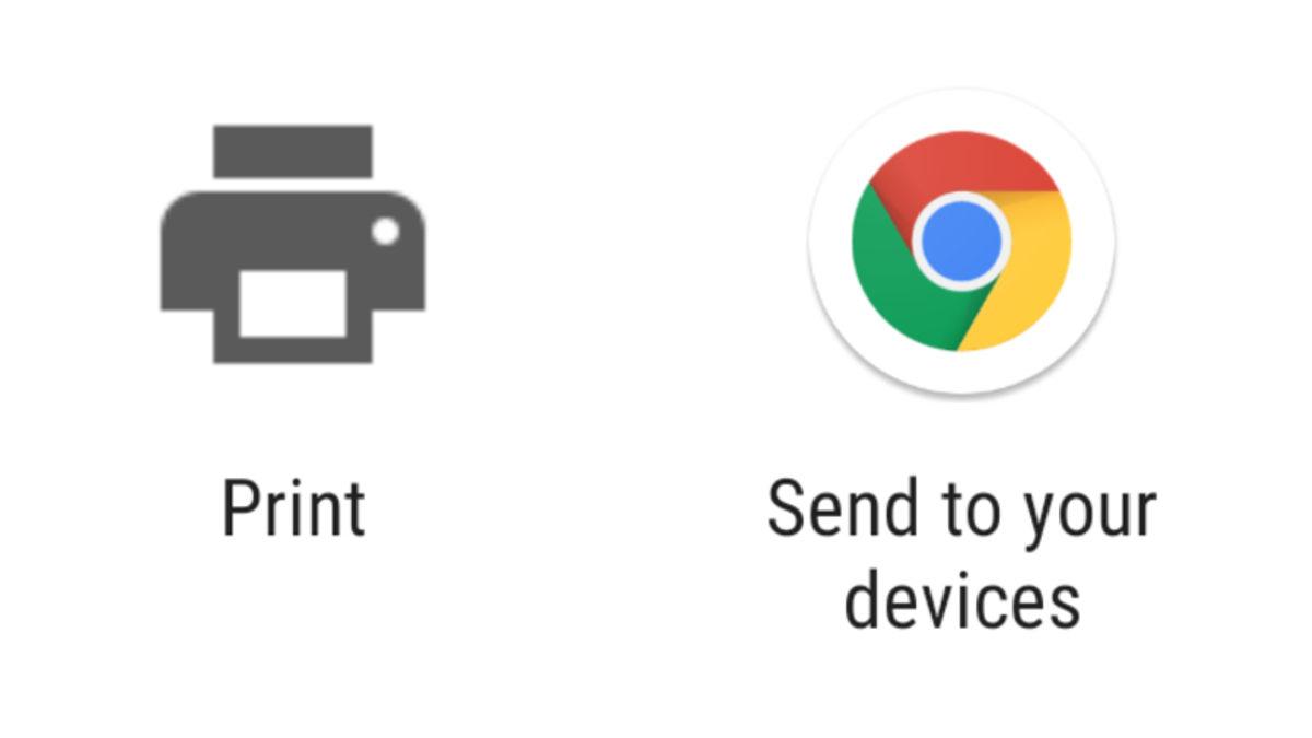 Chrome’daki Sekmeleri Başka Bir Cihazda Nasıl Açarsınız?