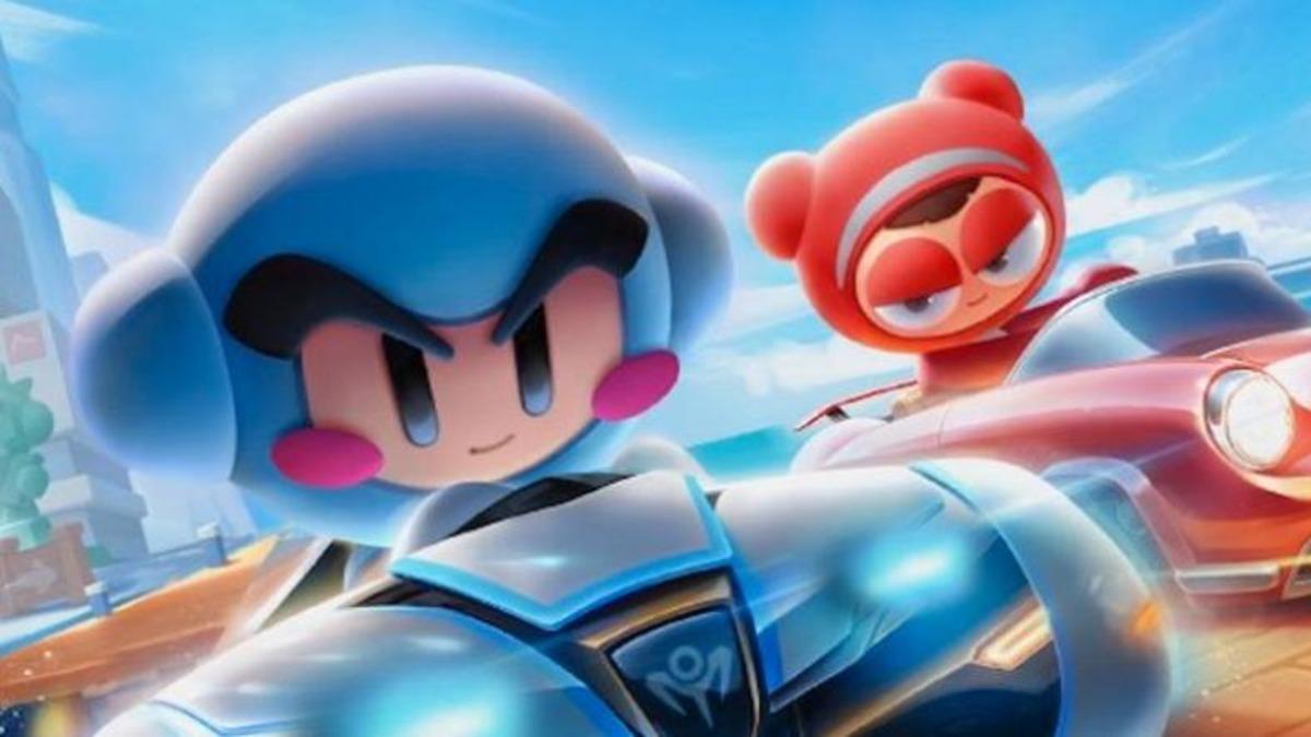 KartRider Rush+ Oyunu, 2 Hafta İçinde 10 Milyondan Fazla İndirildi