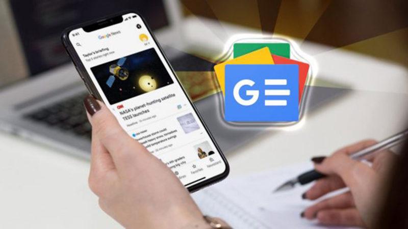 Google, Orijinal Haber Kaynaklarını Öne Çıkaracak Bir Algoritma Değişikliğine Gitti