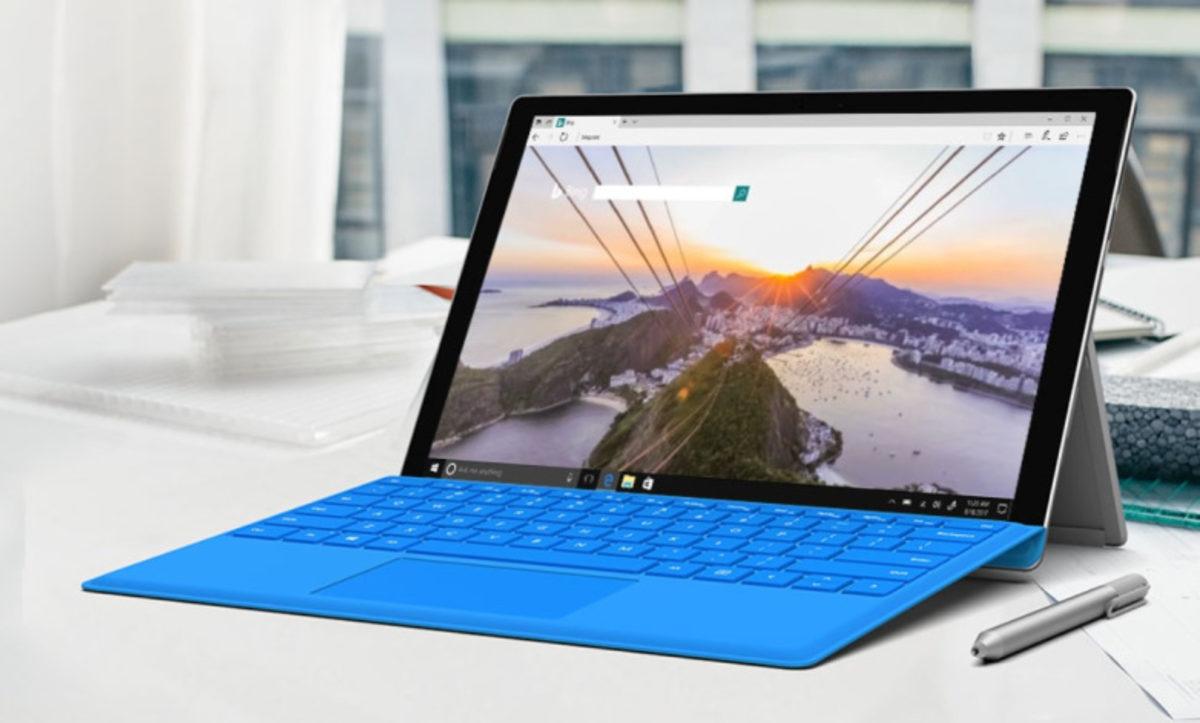 Microsoft’un Surface Laptop 3 Ekranlarını Büyüteceği İfade Edildi