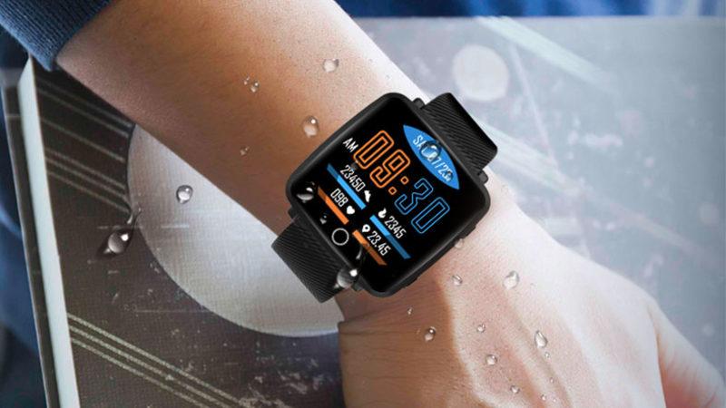 Lenovo, Fiyat/Performans Oranıyla Dikkat Çeken Yeni Akıllı Saatini Duyurdu