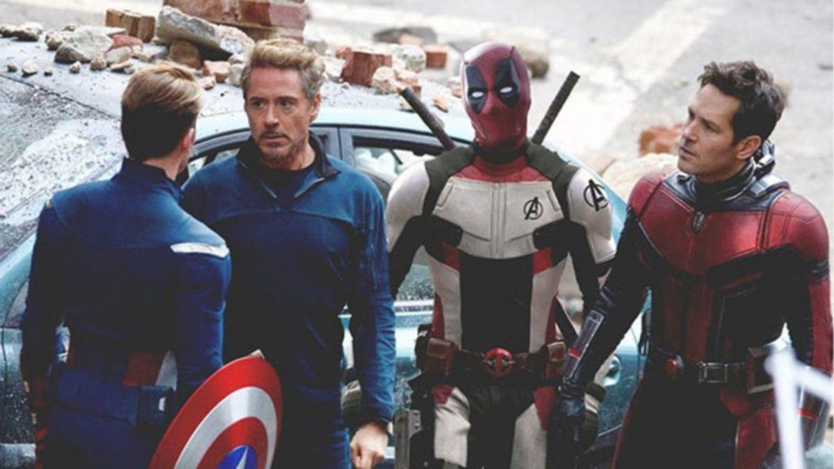 Marvel, Uçuk Karakter Deadpool’u Aile Dostu Karaktere Dönüştürmek İstiyor