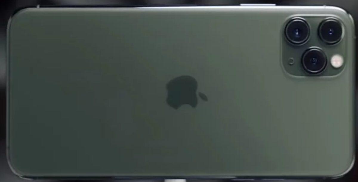 Apple, iPhone 11 Pro Ailesindeki Kameraları Tanıtan Bir Reklam Yayınladı