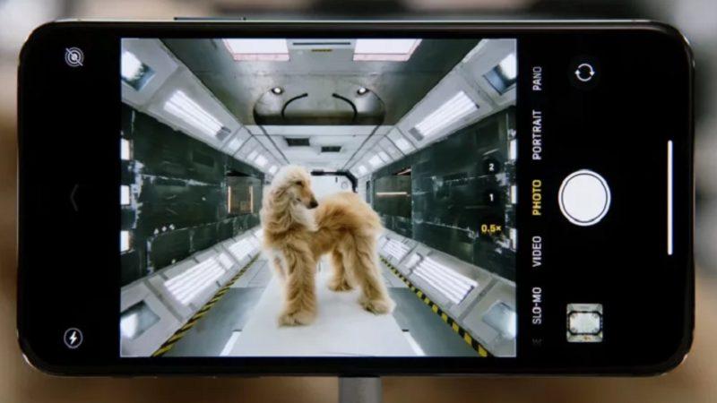 Apple, iPhone 11 Pro Ailesindeki Kameraları Tanıtan Bir Reklam Yayınladı