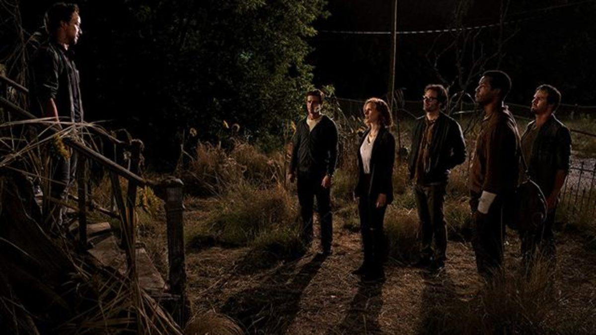 IT: Bölüm 2, Box Office’te Zirvedeki Yerini Koruyor