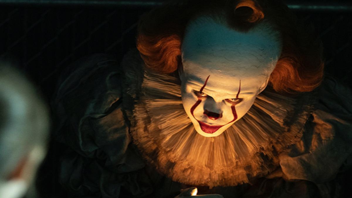 IT: Bölüm 2, Box Office’te Zirvedeki Yerini Koruyor