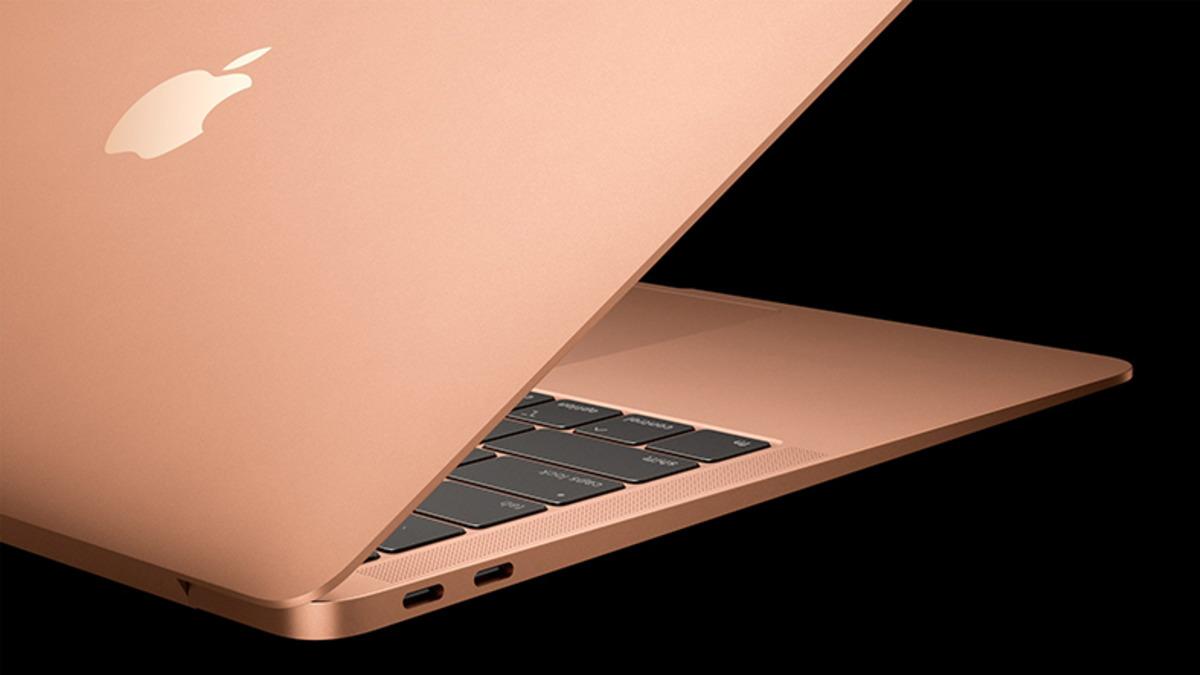 Apple, iPhone 11 Çalışmaları İçin MacBook’u Geri Plana mı Attı?