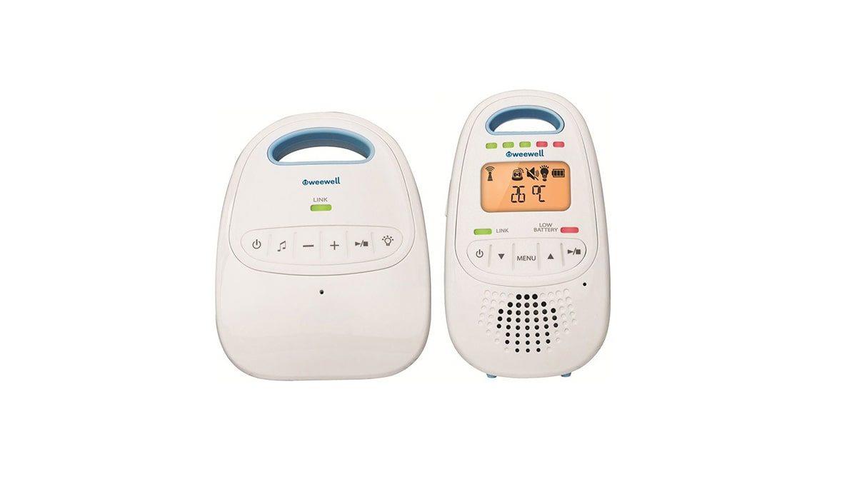 Bebeğinizin Güvenliği İçin Ebebek Üzerinde Satılan 10 Teknolojik Ürün