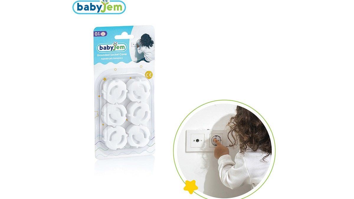 Bebeğinizin Güvenliği İçin Ebebek Üzerinde Satılan 10 Teknolojik Ürün