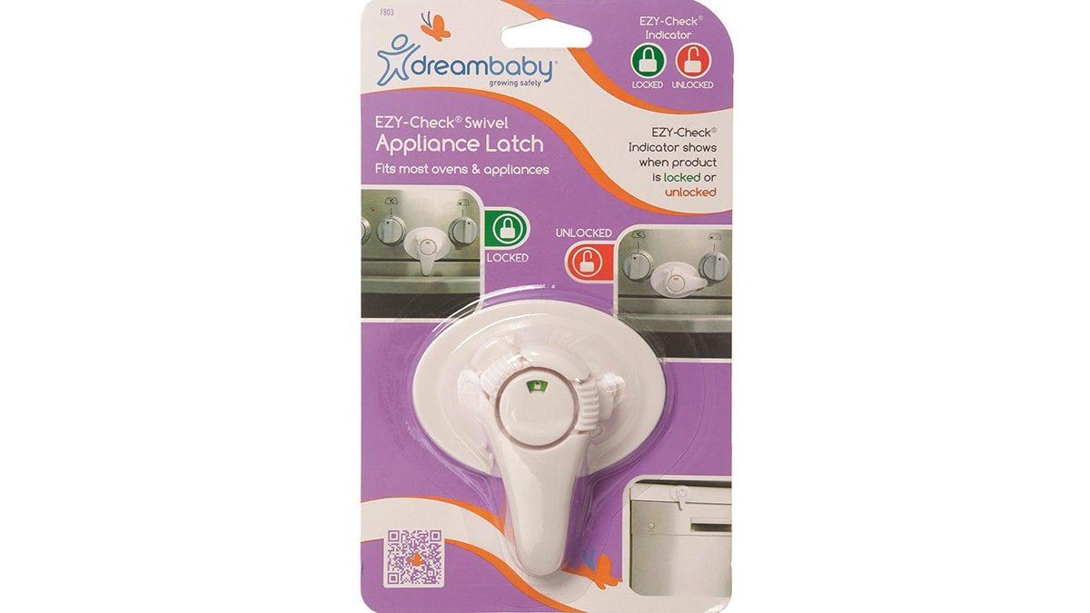 Bebeğinizin Güvenliği İçin Ebebek Üzerinde Satılan 10 Teknolojik Ürün