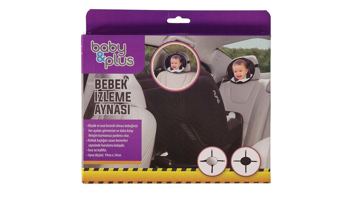 Bebeğinizin Güvenliği İçin Ebebek Üzerinde Satılan 10 Teknolojik Ürün