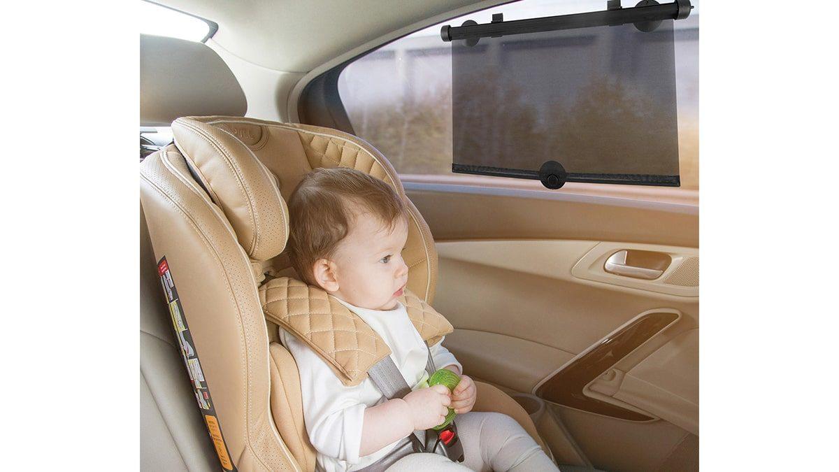 Bebeğinizin Güvenliği İçin Ebebek Üzerinde Satılan 10 Teknolojik Ürün