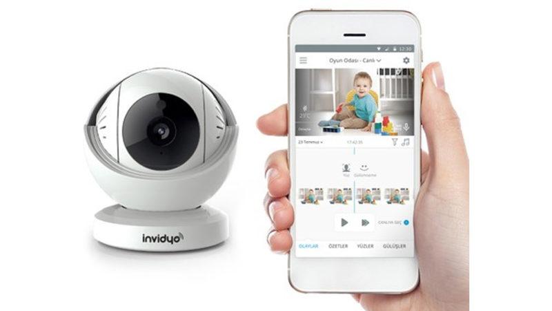 Bebeğinizin Güvenliği İçin Ebebek Üzerinde Satılan 10 Teknolojik Ürün