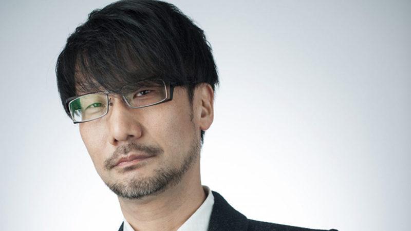 Hideo Kojima, Kendi Oyunlarına Hiç Benzemeyen Favori Oyununu Açıkladı