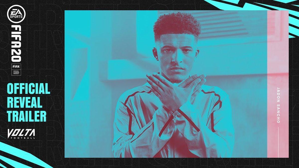 Electronic Arts, FIFA 20’deki Çalma Listesinin Tamamını Paylaştı