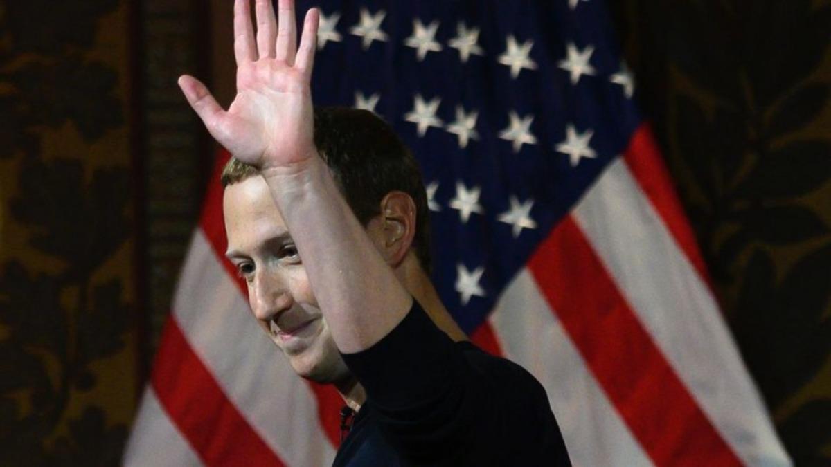 İki Facebook Çalışanı, Trump Politikası Yüzünden Mark Zuckerberg’e Tepki Olarak İstifa Etti