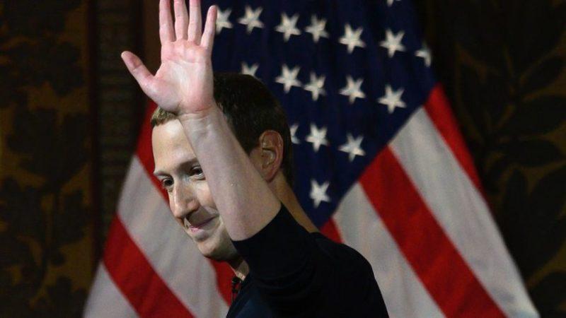 İki Facebook Çalışanı, Trump Politikası Yüzünden Mark Zuckerberg’e Tepki Olarak İstifa Etti